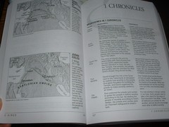 Tyndale Handbook of Bible Charts and Maps by Linda K. Taylor Neil S. Wilson w/CD