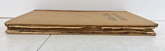 The FRA: Not for Mummies,A Journal of Affirmation,Hubbard, April-Sept 1908,E-105