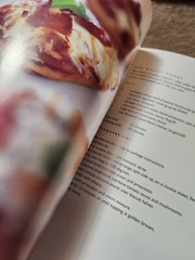 Cookbook Sandra Lee Semi Homemade Recipes Wolfgang Puck 201 Pages 2002 Meals