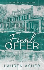 Final Offer Paperback Lauren Asher
