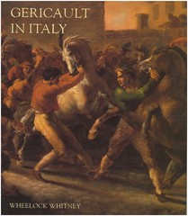 Gericault in Italy