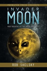 Invader Moon (1) (Permuted Press Presents)