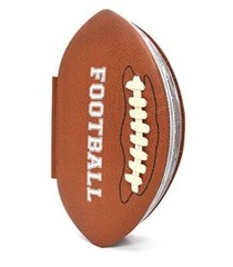 NFL Football – Unknown Binding – GOOD