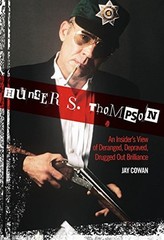 Hunter S Thompson An Insiders – GOOD