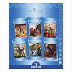 Phonic Books Alba: Decodable Books for…, Phonic Books