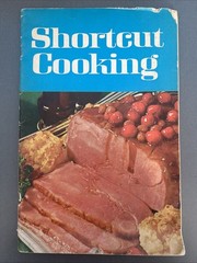 Shortcut Cooking – 1969 cookbook by Meredith Corp – First Printing