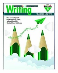 Writing Meaningful Mini-Lessons Practice Grade 6 (Meaningful Mini-Lesso – GOOD
