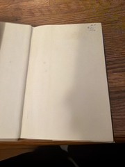 Wolfen by Whitley Strieber (1978, Hardcover) first edition