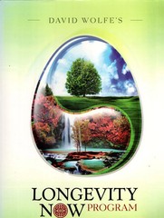 David Wolfe’s Longevity Now Program