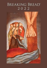 Breaking Bread with Daily Mass Propers 2022 [Missal] – paperback ocp