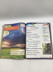 Savvas elevate science K Student & Teacher (2019) Kindergarten