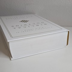Biblical Doctrine : A Systematic Summary of Bible Truth 2017 Hardcover