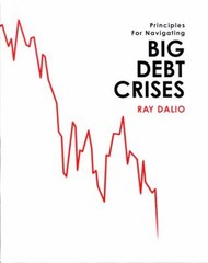 Big Debt Crises Windows Ray Dalio