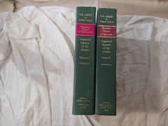 U.S Army in World War 2 European theater of operations see description pics #S7