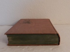 THE DEVIL’S DRUMMER; Tex Harding – 1934 1st Ed Reynal & Hitchcock