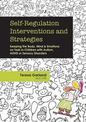 Self-Regulation Interventions and Strategies: Keeping the Body, Mind & Emoti…