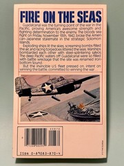[UNREAD] Vintage Military War Spy Espionage Combat WWII Paperbacks Lot of 4 NICE