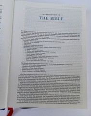 The MacArthur Study Bible Hardcover Second Edition Thomas Nelson Legacy Standard