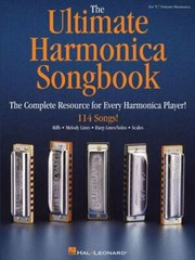 Ultimate Harmonica Songbook : For “C” Diatonic Harmonica, Paperback by Dreis,…