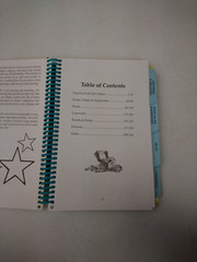 Lambda Delta Phi Sorority Alumni Cookbook St. Paul MN 2007