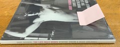 2005 Andy Warhol – Eros & Mortality: Late Male Nudes – Pristine Condition