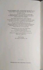Ambrose Bierce, Devil’s Dictionary, Tales & Memoirs – Library of America
