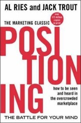 Positioning Al Ries
