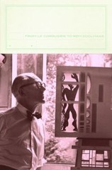 Makers of Modern Architecture, Volume II: From Le Corbusier to Rem Koolhaas (Ne