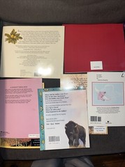 Lot 7 lbs Children’s Beginner Books Soft & Hardcover Books School Multicultural