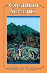 Canadian Summer (Volume 2)