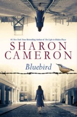 Bluebird – Hardcover By Cameron, Sharon – VERY GOOD