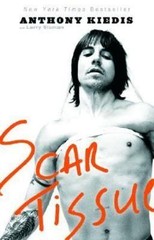 Scar Tissue by