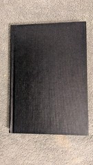 Samuel Ward Hutton, DEDICATION SERVICES, 1964, Baker Bok House, HB, 79 Pages