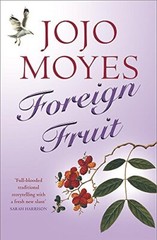 Foreign Fruit By See Title