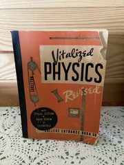 Vitalized Physics