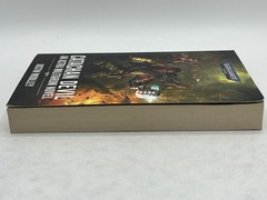 Catachan Devil – Justin Woolley 2022 Black Library TPB 1st Print Warhammer 40K