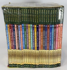 MAGIC TREE HOUSE COMPLETE BOOK SET COLLECTION OSBORNE 1-28 *NEW*