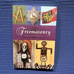 Freemasonry (Pocket Essentials),Giles Morgan- 9781842433331
