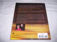 True Self, True Wealth : A Pathway to Prosperity by Peter Cole and Daisy pb