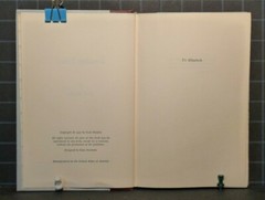 Jonathan Found by Cecil Maiden 1957, Hardcover 1270