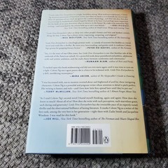 Little Fires Everywhere Celeste Ng 2017 Hardcover Fiction Penguin Press