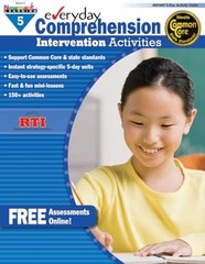 Newmark Learning NL-0413 Grade 5 Every…, Riggs, Sandy