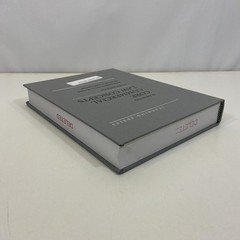 Learning Core Commercial Law Concepts Course Materials 2018 HC West Academic