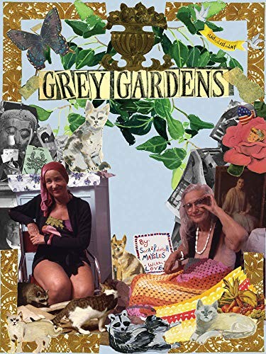 Grey Gardens by