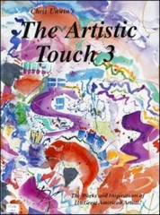 The Artistic Touch 3; Artistic Touch Series, 3 – hardcover, Unwin, 0964271249