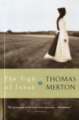 Sign of Jonas by Thomas Merton (2002, Trade Paperback)