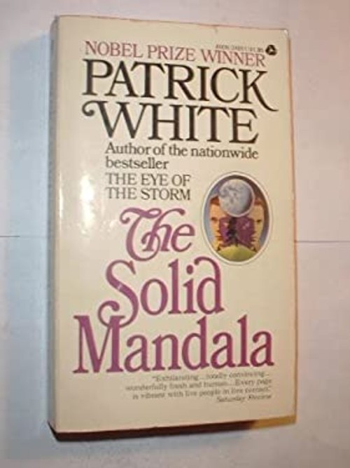 The Solid Mandala Patrick White