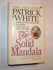 The Solid Mandala Patrick White