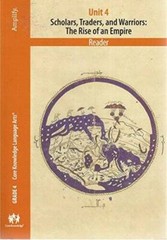 Core Knowledge Language Arts, Reader, Unit 4, Grade 4, Islamic Empires in – GOOD