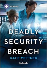 Deadly Security Breach: 3 (Sec – VERY GOOD